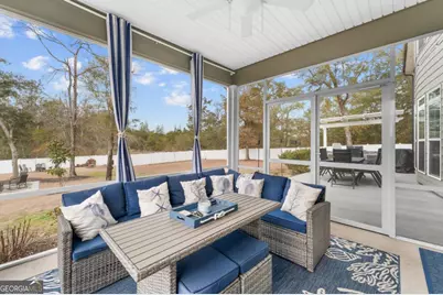 91 Crestview Drive, Guyton, GA 31312 - Photo 63