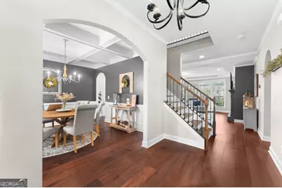 91 Crestview Drive, Guyton, GA 31312 - Photo 7