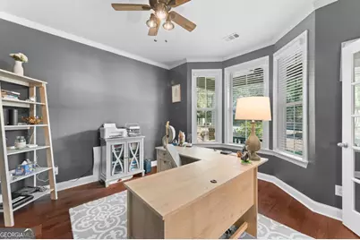 91 Crestview Drive, Guyton, GA 31312 - Photo 13