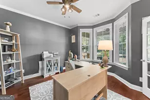 91 Crestview Dr, Guyton, GA 31312 - Photo 13