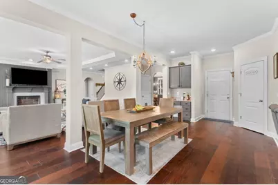 91 Crestview Drive, Guyton, GA 31312 - Photo 23