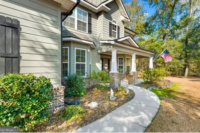 91 Crestview Drive, Guyton, GA 31312 - Photo 5