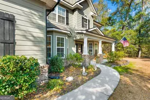 91 Crestview Dr, Guyton, GA 31312 - Photo 5