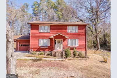 10 Laverne Court SE, Silver Creek, GA 30173 - Photo 1