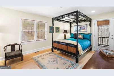 244 Lapidary Lane, Young Harris, GA 30582 - Photo 25