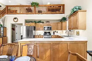 244 Lapidary Ln, Young Harris, GA 30582 - Photo 9