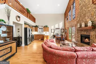 244 Lapidary Ln, Young Harris, GA 30582 - Photo 5