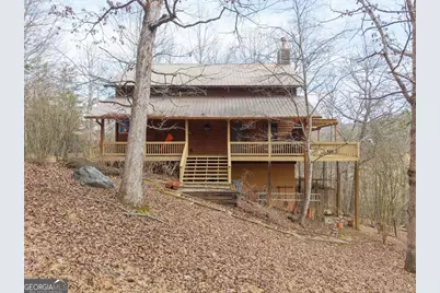 244 Lapidary Lane, Young Harris, GA 30582 - Photo 47