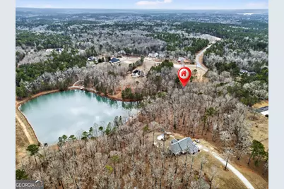 4156 Upper River Road #LOT 15 &amp;16, Gray, GA 31032 - Photo 1