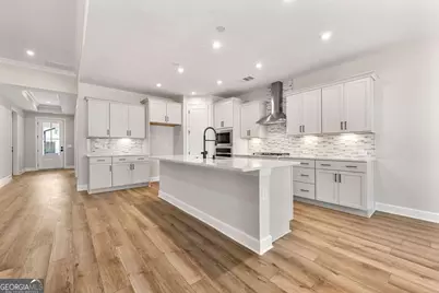 290 Conway Trail, Hoschton, GA 30548 - Photo 3