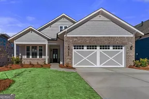 290 Conway Trl, Hoschton, GA 30548 - Photo 1