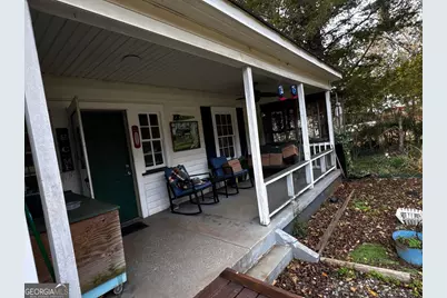 4911 Ga Highway 11 S, Hillsboro, GA 31038 - Photo 3