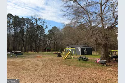 4911 Ga Highway 11 S, Hillsboro, GA 31038 - Photo 21