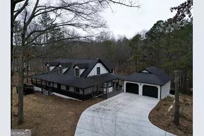 3380 Wildwood Road, Suwanee, GA 30024 - Photo 1