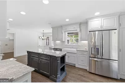 3380 Wildwood Road, Suwanee, GA 30024 - Photo 7