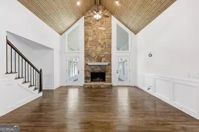 3380 Wildwood Road, Suwanee, GA 30024 - Photo 11