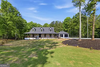 3380 Wildwood Road, Suwanee, GA 30024 - Photo 1