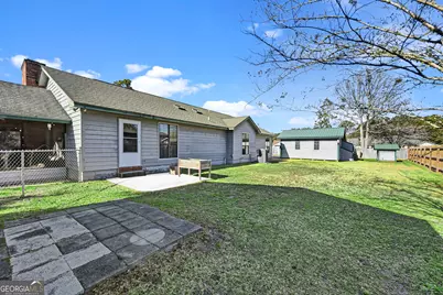 395 Foxwood Circle, Saint Marys, GA 31558 - Photo 29