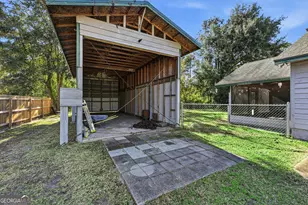 395 Foxwood Cir, Saint Marys, GA 31558 - Photo 9