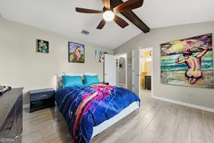 395 Foxwood Cir, Saint Marys, GA 31558 - Photo 5