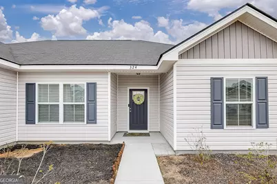 324 Abode Avenue, Hinesville, GA 31313 - Photo 7