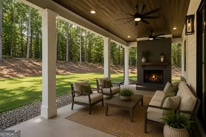 37 Alcovy Springs Drive, Monroe, GA 30656 - Photo 9