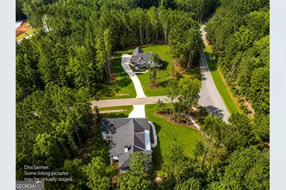 37 Alcovy Springs Drive, Monroe, GA 30656 - Photo 3