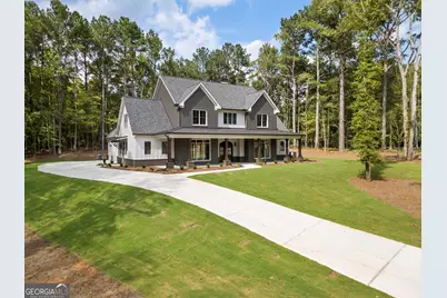 37 Alcovy Springs Drive, Monroe, GA 30656 - Photo 1