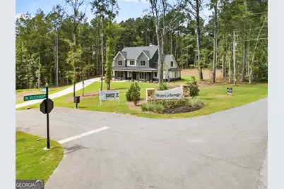 37 Alcovy Springs Drive, Monroe, GA 30656 - Photo 13