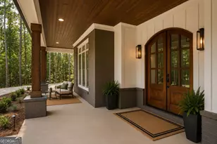 37 Alcovy Springs Dr, Monroe, GA 30656 - Photo 5