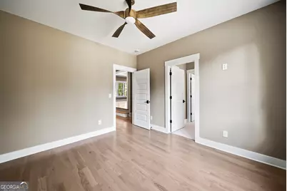 37 Alcovy Springs Drive, Monroe, GA 30656 - Photo 45