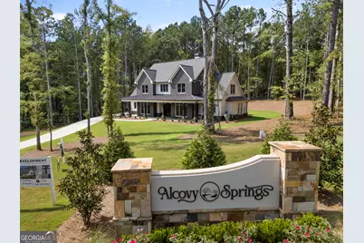 37 Alcovy Springs Drive, Monroe, GA 30656 - Photo 11