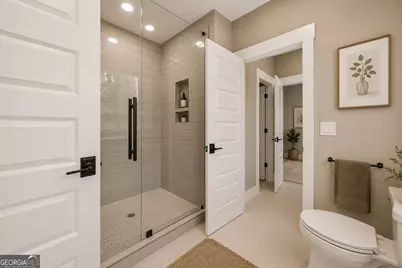 37 Alcovy Springs Drive, Monroe, GA 30656 - Photo 17