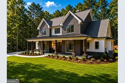 37 Alcovy Springs Drive, Monroe, GA 30656 - Photo 61