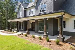 37 Alcovy Springs Dr, Monroe, GA 30656 - Photo 9