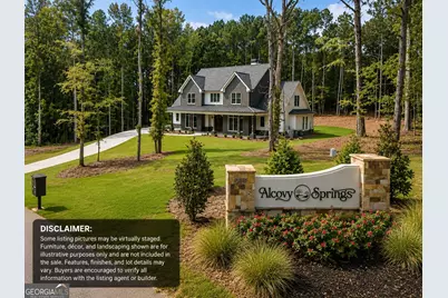 37 Alcovy Springs Drive, Monroe, GA 30656 - Photo 55