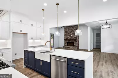 37 Alcovy Springs Drive, Monroe, GA 30656 - Photo 17