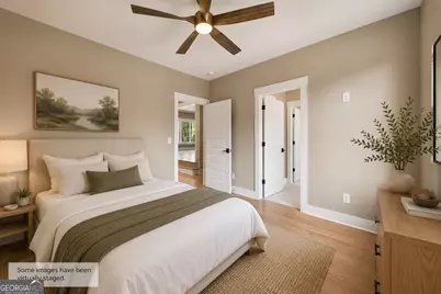 37 Alcovy Springs Drive, Monroe, GA 30656 - Photo 23