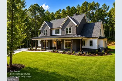 37 Alcovy Springs Drive, Monroe, GA 30656 - Photo 63