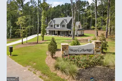 37 Alcovy Springs Drive, Monroe, GA 30656 - Photo 13