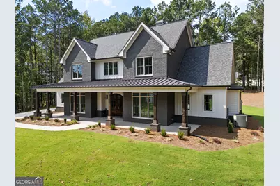 37 Alcovy Springs Drive, Monroe, GA 30656 - Photo 9