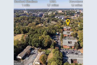 250 Little Street #APT A105, Athens, GA 30605 - Photo 1