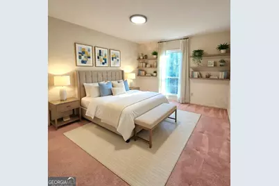 6851 Roswell Road #I13, Sandy Springs, GA 30328 - Photo 15