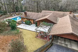 220 Tanglewood Dr, Athens, GA 30606 - Photo 9