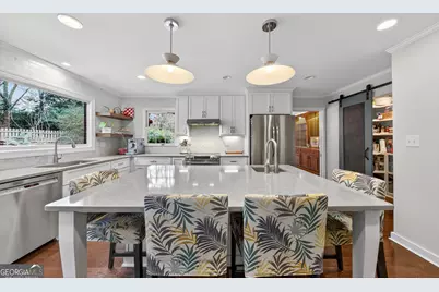 220 Tanglewood Drive, Athens, GA 30606 - Photo 23