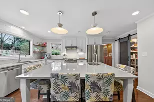 220 Tanglewood Dr, Athens, GA 30606 - Photo 23