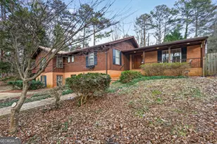 220 Tanglewood Dr, Athens, GA 30606 - Photo 57