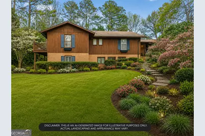 220 Tanglewood Drive, Athens, GA 30606 - Photo 1
