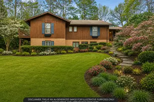 220 Tanglewood Dr, Athens, GA 30606 - Photo 1