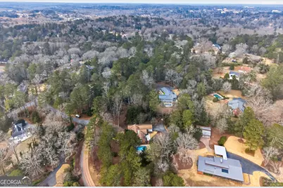 220 Tanglewood Drive, Athens, GA 30606 - Photo 5